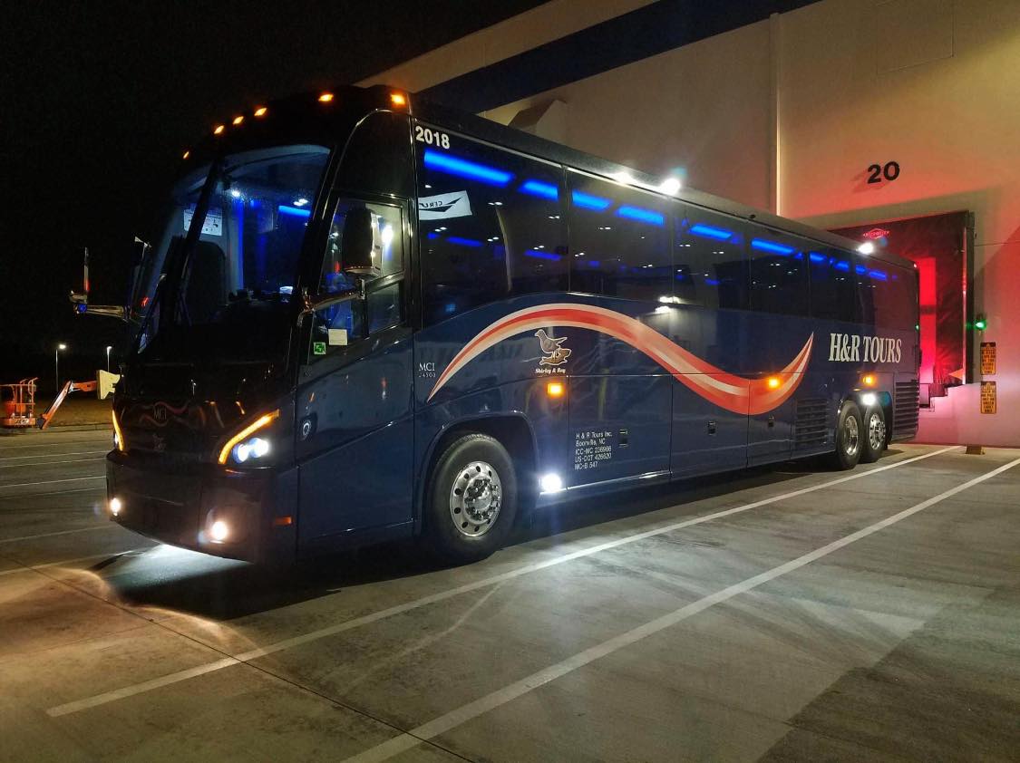 motorcoach tours from st louis